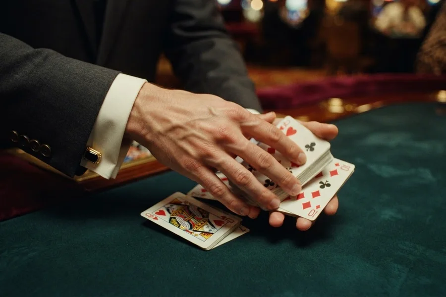 Casino Extranjeros